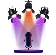 Live Stage Spotlight